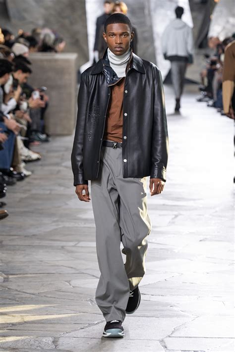 hermes men's fall 2023|Hermès Fall 2023 Menswear Collection .